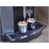 Duo 80 ml RCS certified stainless steel espresso cup set