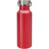 Thor 500 ml RCS certified recycled stainless steel water bottle