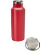 Thor 500 ml RCS certified recycled stainless steel water bottle