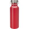 Thor 500 ml RCS certified recycled stainless steel water bottle