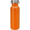 Thor 500 ml RCS certified recycled stainless steel water bottle
