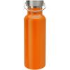 Thor 500 ml RCS certified recycled stainless steel water bottle