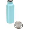 Thor 500 ml RCS certified recycled stainless steel water bottle