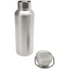 Thor 500 ml RCS certified recycled stainless steel water bottle