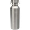 Thor 500 ml RCS certified recycled stainless steel water bottle