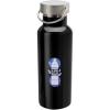 Thor 500 ml RCS certified recycled stainless steel water bottle