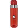 Dylan 650 ml Tritan water bottle with flip spout lid