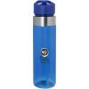Dylan 650 ml Tritan water bottle with flip spout lid