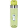 Dylan 650 ml Tritan water bottle with flip spout lid