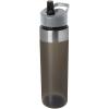 Dylan 650 ml Tritan water bottle with flip spout lid