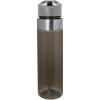 Dylan 650 ml Tritan water bottle with flip spout lid