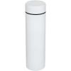 Taylor 450 ml double wall stainless steel flask with tea strainer