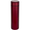 Taylor 450 ml double wall stainless steel flask with tea strainer