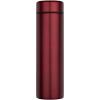 Taylor 450 ml double wall stainless steel flask with tea strainer