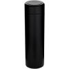 Taylor 450 ml double wall stainless steel flask with tea strainer