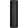 Taylor 450 ml double wall stainless steel flask with tea strainer