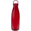 Bergen 800 ml recycled plastic water bottle
