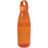 Bergen 800 ml recycled plastic water bottle