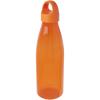 Bergen 800 ml recycled plastic water bottle