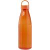 Bergen 800 ml recycled plastic water bottle