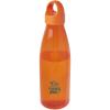 Bergen 800 ml recycled plastic water bottle