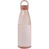 Bergen 800 ml recycled plastic water bottle
