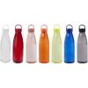 Bergen 800 ml recycled plastic water bottle