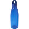 Bergen 800 ml recycled plastic water bottle