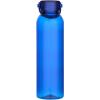 Alti 630 ml RCS recycled plastic water bottle