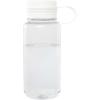Ryder 900 ml RCS certified RPET sport bottle with multi-function lid