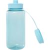 Ryder 900 ml RCS certified RPET sport bottle with multi-function lid