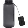 Ryder 900 ml RCS certified RPET sport bottle with multi-function lid