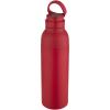 Illuminate 650 ml RCS recycled stainlesss steel double wall insulated water bottle