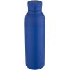 Illuminate 650 ml RCS recycled stainlesss steel double wall insulated water bottle