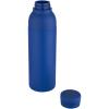 Illuminate 650 ml RCS recycled stainlesss steel double wall insulated water bottle