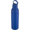 Illuminate 650 ml RCS recycled stainlesss steel double wall insulated water bottle