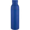 Illuminate 650 ml RCS recycled stainlesss steel double wall insulated water bottle