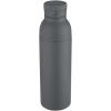 Illuminate 650 ml RCS recycled stainlesss steel double wall insulated water bottle