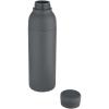 Illuminate 650 ml RCS recycled stainlesss steel double wall insulated water bottle