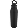 Illuminate 650 ml RCS recycled stainlesss steel double wall insulated water bottle