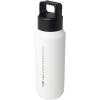 Astra 600 ml RCS recycled stainless steel copper vacuum insulated water bottle (carbonated safe)