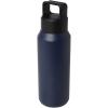 Astra 600 ml RCS recycled stainless steel copper vacuum insulated water bottle (carbonated safe)
