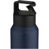 Astra 600 ml RCS recycled stainless steel copper vacuum insulated water bottle (carbonated safe)
