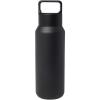 Astra 600 ml RCS recycled stainless steel copper vacuum insulated water bottle (carbonated safe)
