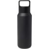 Astra 600 ml RCS recycled stainless steel copper vacuum insulated water bottle (carbonated safe)