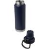 Fortis 700 ml RCS recycled stainless steel copper vacuum insulated water bottle (carbonated safe)