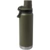 Fortis 700 ml RCS recycled stainless steel copper vacuum insulated water bottle (carbonated safe)