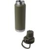 Fortis 700 ml RCS recycled stainless steel copper vacuum insulated water bottle (carbonated safe)