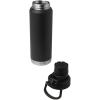 Fortis 700 ml RCS recycled stainless steel copper vacuum insulated water bottle (carbonated safe)