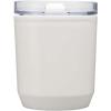 Hudson 180 ml recycled plastic double-wall tumbler